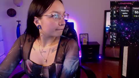 Snapshot of _anne_hot chatting on 12-31-24, 07:07 Anne online show from 12-31-24, 07:07