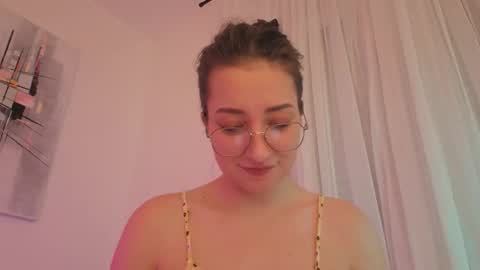 Anna online show from 12-16-25, 10:15