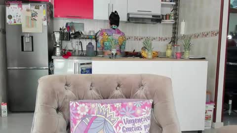 antonia online show from 02-28-25, 05:04