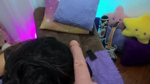 _antonella_dreams online show from 03-07-25, 06:13