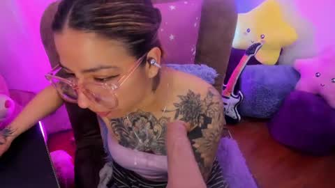 _antonella_dreams online show from 07-08-26, 08:35
