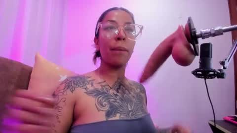 _antonella_dreams online show from 07-13-26, 11:24