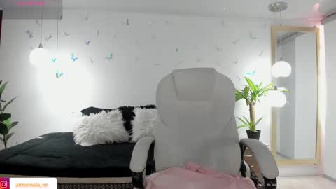 antonnela online show from 03-10-26, 02:55