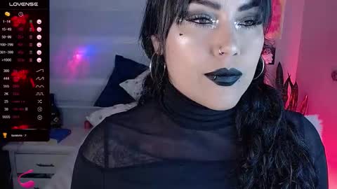 Angie online show from 02-25-26, 02:21