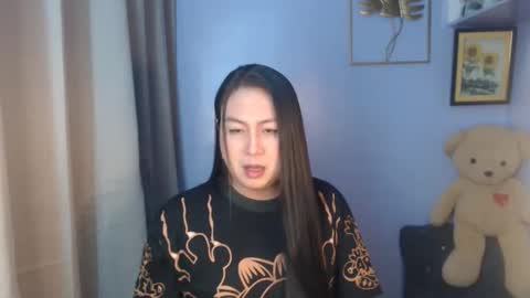 Snapshot of _arah chatting on 05-11-26, 12:49 arah online show from 05-11-26, 12:49