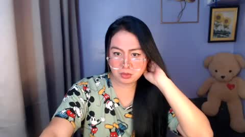 Snapshot of _arah chatting on 06-27-26, 11:54 arah online show from 06-27-26, 11:54