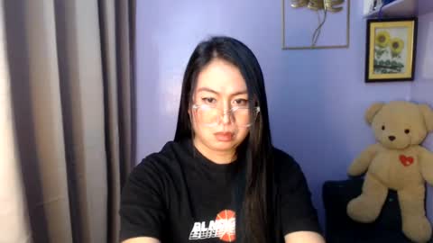 Snapshot of _arah chatting on 07-02-26, 03:23 arah online show from 07-02-26, 03:23