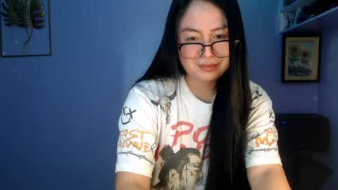 Snapshot of _arah chatting on 07-07-26, 01:08 arah online show from 07-07-26, 01:08