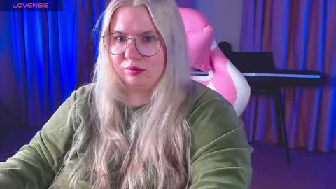 _ariaakashi_ online show from 02-13-25, 02:31