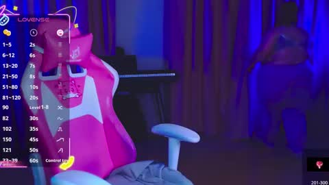 _ariaakashi_ online show from 10-03-25, 01:57