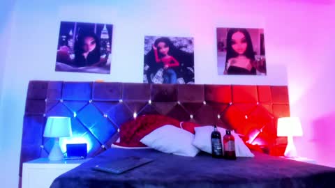 Ariana  online show from 02-06-25, 12:16