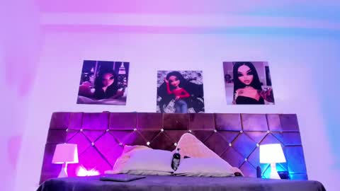 Ariana  online show from 03-06-25, 12:30