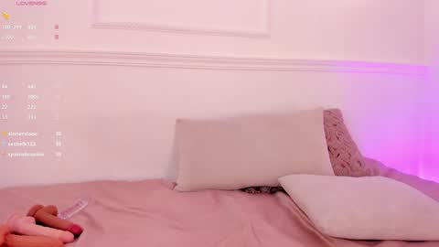 _arianasweet online show from 01-30-25, 11:02