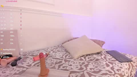 _arianasweet online show from 02-03-25, 11:05