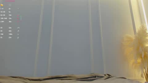 _arianasweet online show from 01-18-26, 07:39