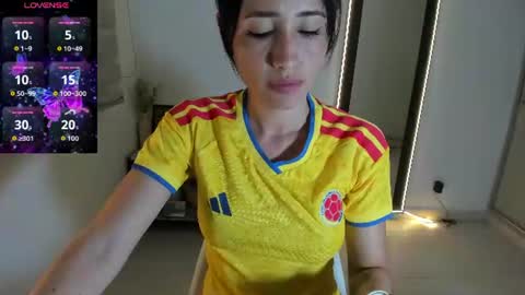 Arianna online show from 06-18-26, 01:39