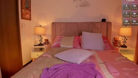 Ari  Insta arimonserrat12 Onlyfans arieljustice online show from 12-06-24, 02:46