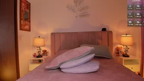 Ari  Insta arimonserrat12 Onlyfans arieljustice online show from 01-06-25, 03:42