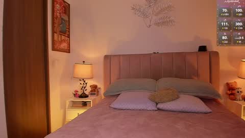 Ari  Insta arimonserrat12 Onlyfans arieljustice online show from 01-08-25, 04:02