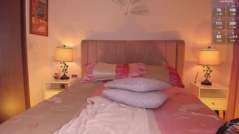 Ari  Insta arimonserrat12 Onlyfans arieljustice online show from 02-11-25, 02:14