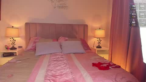 Ari  Insta arimonserrat12 Onlyfans arieljustice online show from 02-16-25, 03:58