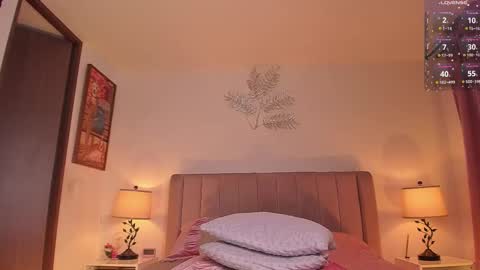 Ari  Insta arimonserrat12 Onlyfans arieljustice online show from 02-17-25, 01:47