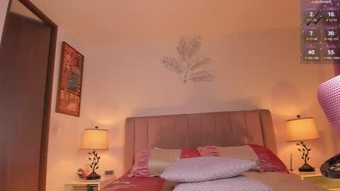 Ari  Insta arimonserrat12 Onlyfans arieljustice online show from 02-27-25, 02:32