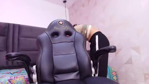 Arlet online show from 10-07-25, 03:04