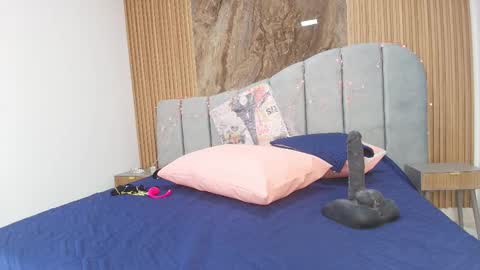 Arlet online show from 12-04-25, 03:05