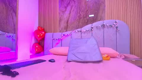 Arlet online show from 03-10-26, 03:11