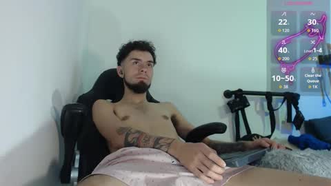 AronM online show from 04-11-26, 11:31