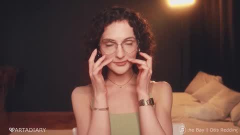 ARTA online show from 11-06-25, 01:34