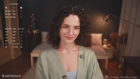 ARTA online show from 03-30-26, 01:01