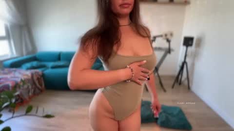 Mariya online show from 06-25-26, 03:06