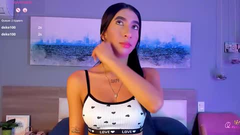 Ashly online show from 02-04-26, 07:53