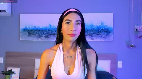 Ashly online show from 02-10-26, 07:29