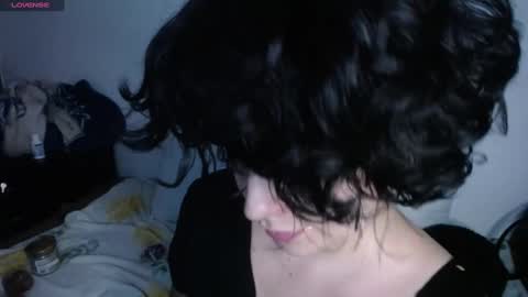 atenea online show from 12-20-24, 11:58