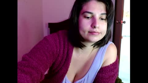 atenea online show from 10-14-25, 02:29