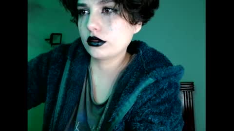 atenea online show from 11-16-25, 08:42