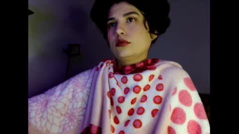 atenea online show from 11-21-25, 08:46