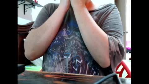 atenea online show from 02-10-26, 02:21