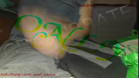 _axel_vance_ online show from 03-26-26, 07:19