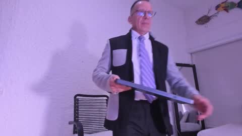 _axelking_ online show from 01-16-26, 11:36