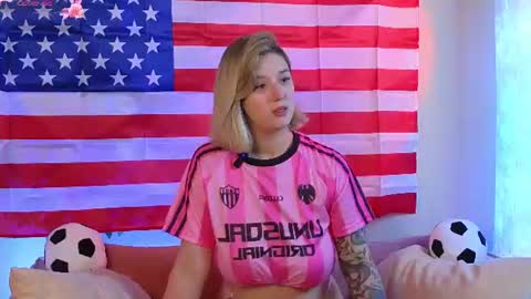 Jess online show from 06-26-26, 03:55