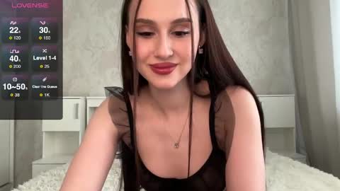 Snapshot of _babydoll___ chatting on 02-28-26, 12:33 Amy online show from 02-28-26, 12:33