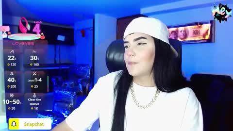 You Baby online show from 10-30-25, 05:57