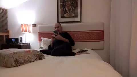 AdultSinner online show from 01-16-26, 06:39