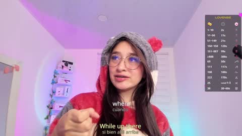 Andrea online show from 02-07-25, 05:40