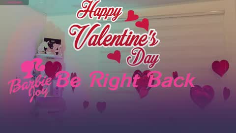 Andrea online show from 02-14-25, 09:10