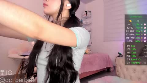 Andrea online show from 11-23-25, 10:31